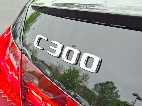 Used 2026 Mercedes-Benz C 300 4MATIC Sedan image 29