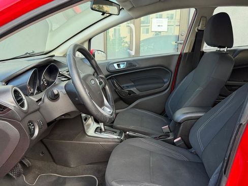 Used 2015 Ford Fiesta SE FWD image 10