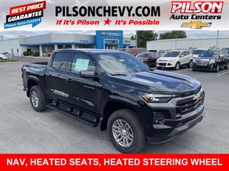 New 2026 Chevrolet Colorado LT w/ LT Convenience Package RWD video 1