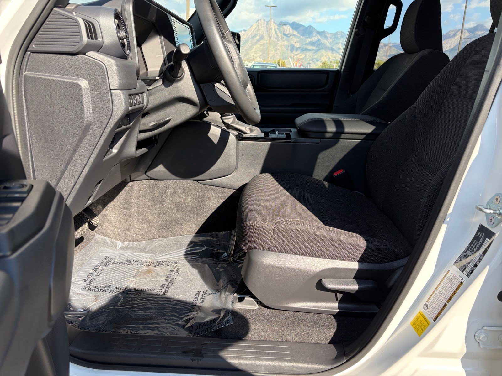 Used 2025 Toyota Land Cruiser 1958 AWD/4WD image 11