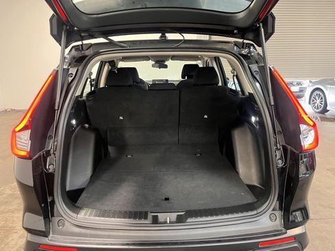 Used 2023 Honda CR-V LX image 16