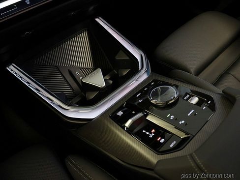 Certified 2026 BMW X3 xDrive30 image 24