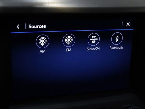 Used 2023 GMC Acadia Denali image 32