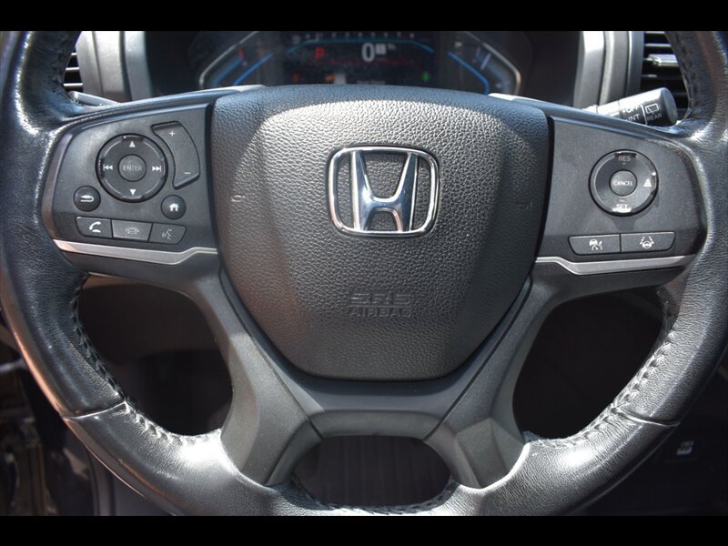 Used 2021 Honda Odyssey EX-L image 14