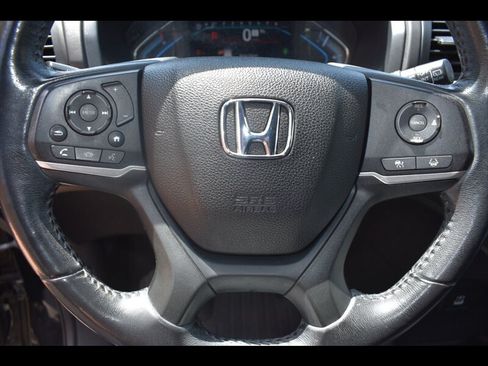Used 2021 Honda Odyssey EX-L image 14