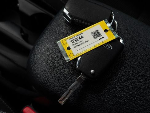 Used 2019 Kia Forte LXS FWD image 12