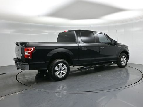 Certified 2018 Ford F150 XLT w/ Equipment Group 301A Mid RWD image 20