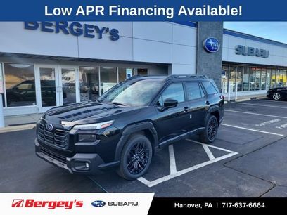 New 2026 Subaru Outback Limited XT