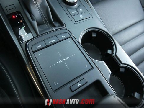 Used 2024 Lexus IS 350 F Sport w/ Navigation Package RWD image 63