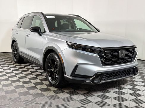 Used 2023 Honda CR-V Sport image 19