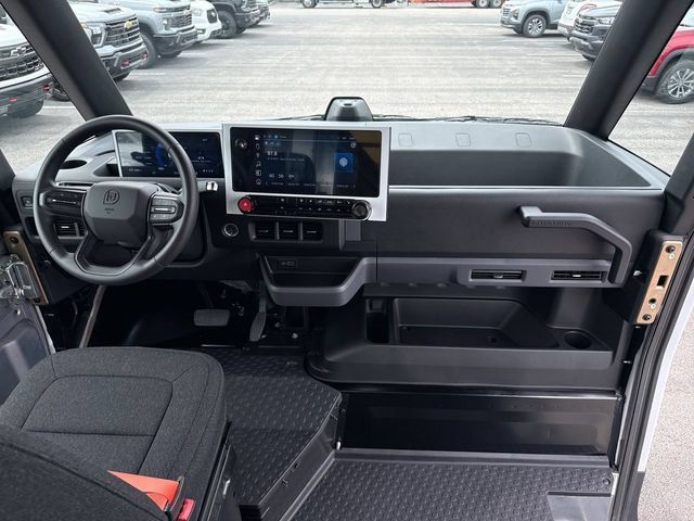 Used 2024 Chevrolet Brightdrop 600 w/ Battery Pack, Max Range AWD/4WD image 34