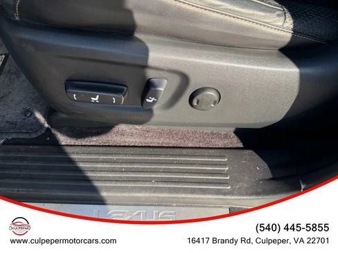 Used 2010 Lexus GX 460 image 8