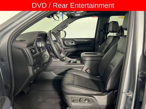 Used 2023 Chevrolet Tahoe RST w/ Luxury Package RWD image 11