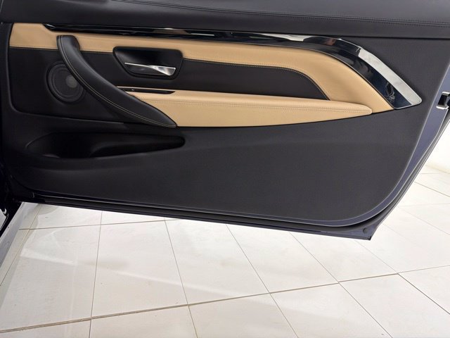 Used 2016 BMW M4 Coupe RWD image 17