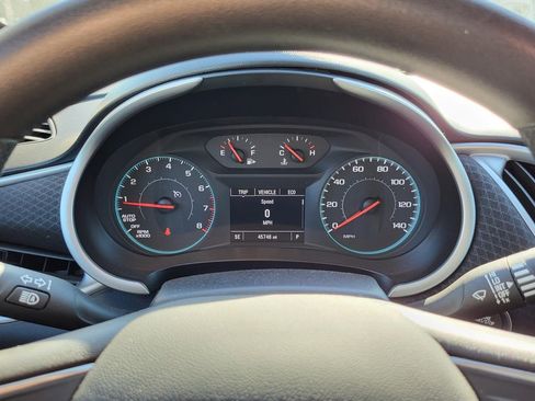 Used 2024 Chevrolet Malibu LT image 23