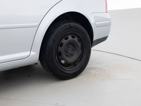 Used 2002 Volkswagen Jetta GLS image 20