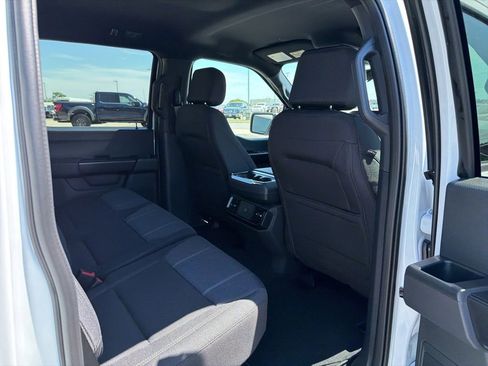 New 2026 Ford F150 STX AWD/4WD image 18