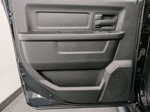 Used 2025 RAM 2500 Tradesman image 22