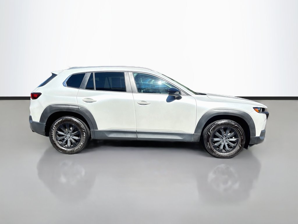 Certified 2024 MAZDA CX-50 AWD 2.5 S w/ Select Package image 8