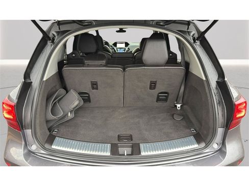 Used 2017 Acura MDX w/ Technology Package AWD/4WD image 39