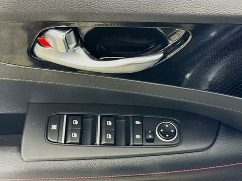 Used 2023 Kia Forte GT w/ GT2 Package FWD image 18