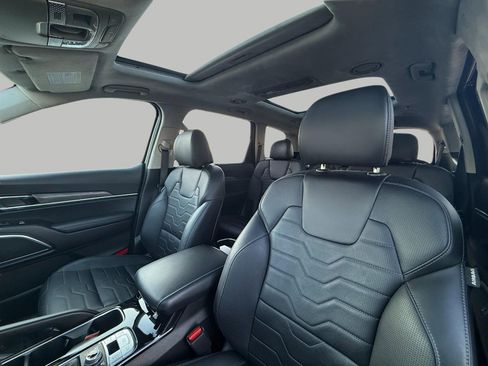 Used 2022 Kia Telluride SX w/ SX Prestige Package image 49