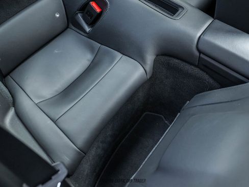 Used 2014 Porsche 911 Turbo S AWD/4WD image 48