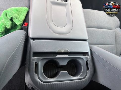 Used 2025 Ford Expedition Max Active AWD/4WD image 25