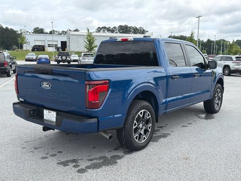 Used 2024 Ford F150 STX RWD image 7