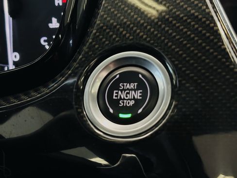 Used 2023 Cadillac XT6 Sport w/ Technology Package AWD/4WD image 51