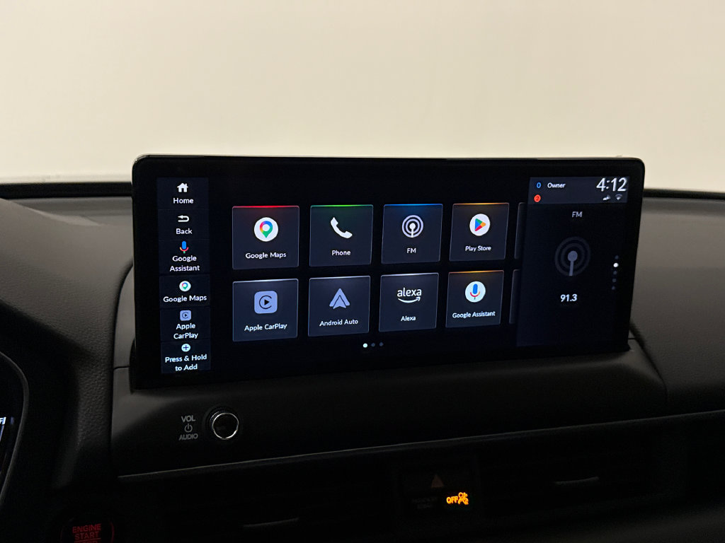 New 2026 Honda Pilot image 23