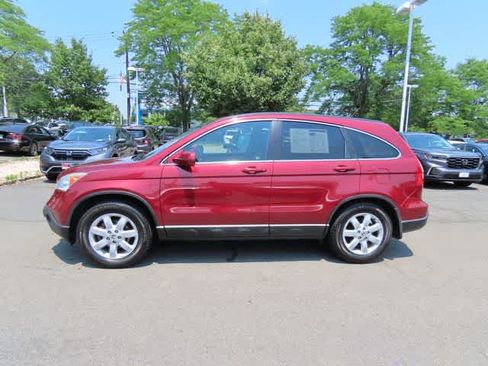 Used 2008 Honda CR-V EX-L image 3