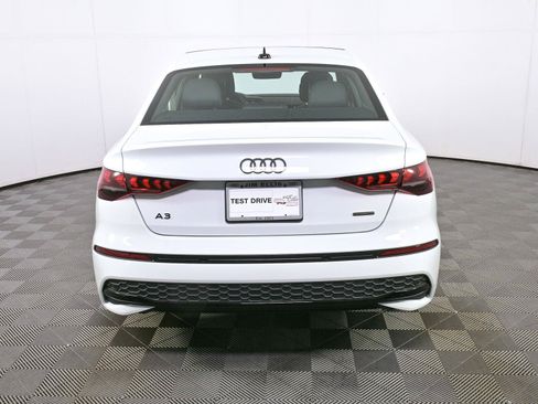 New 2026 Audi A3 2.0T Premium AWD/4WD image 28