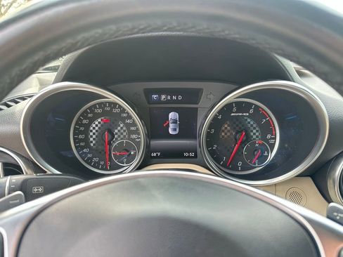Used 2018 Mercedes-Benz SLC 43 AMG image 15