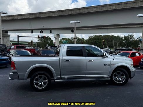 Used 2016 RAM 1500 Laramie w/ Convenience Group RWD image 6