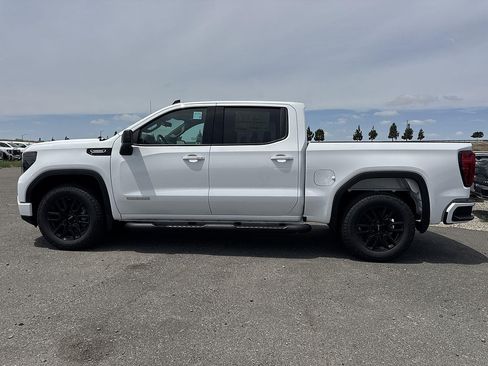 New 2026 GMC Sierra 1500 Elevation w/ Elevation Select Package RWD image 5