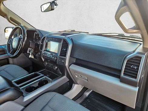 Used 2019 Ford F150 XLT w/ Equipment Group 302A Luxury image 22