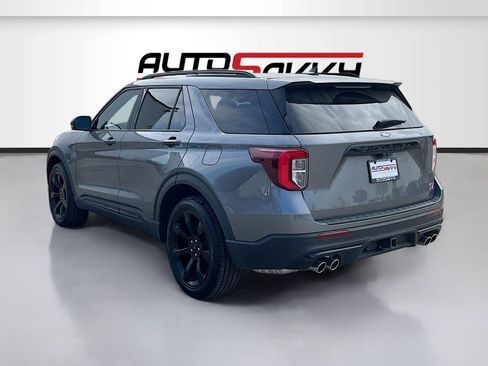 Used 2024 Ford Explorer ST w/ Equipment Group 401A image 5