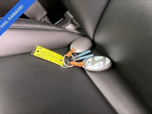 Used 2024 Hyundai Ioniq 6 SEL AWD/4WD image 13