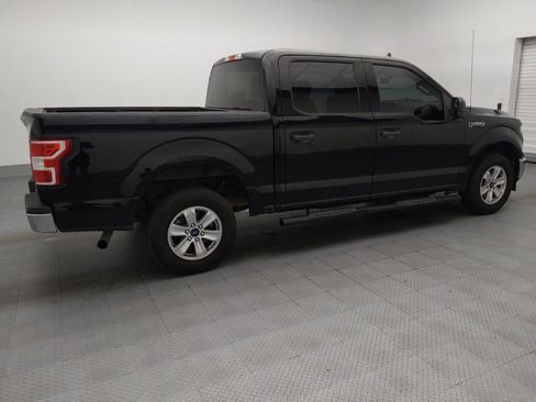 Used 2019 Ford F150 XLT RWD image 10