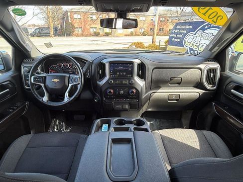 Used 2019 Chevrolet Silverado 1500 LT w/ All-Star Edition image 31