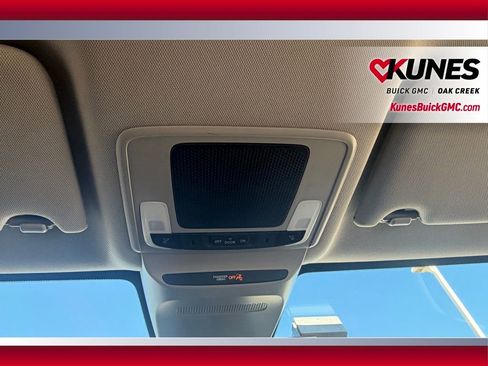 Used 2025 Honda HR-V LX image 10