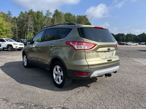 Used 2013 Ford Escape SE FWD image 5