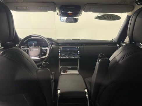 Used 2024 Land Rover Range Rover SE image 27