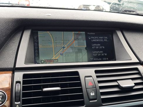 Used 2013 BMW X6 xDrive35i image 29