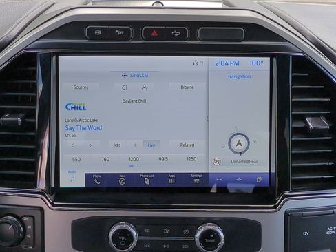 Used 2022 Ford F250 Lariat w/ Lariat Value Package image 18