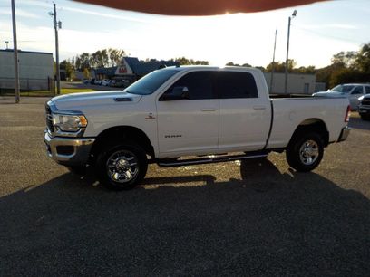 Used 2022 RAM 2500 Big Horn