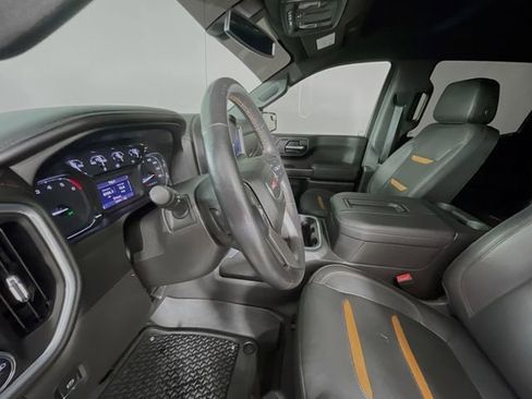 Used 2021 GMC Sierra 1500 AT4 image 21
