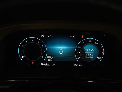 Used 2026 Volkswagen Atlas SE AWD/4WD image 25