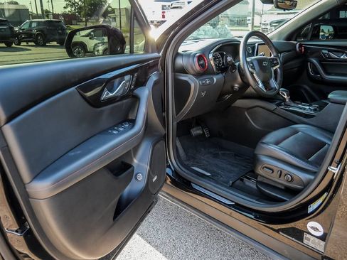 Used 2020 Chevrolet Blazer RS AWD/4WD image 34